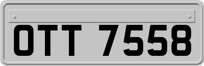 OTT7558