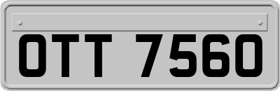 OTT7560