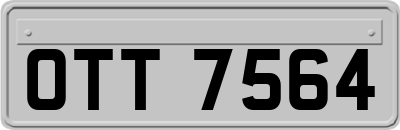 OTT7564