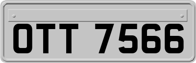 OTT7566
