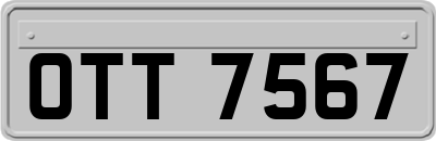 OTT7567