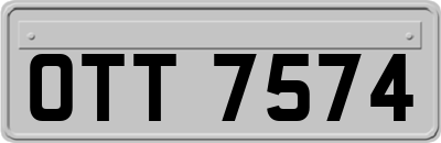 OTT7574