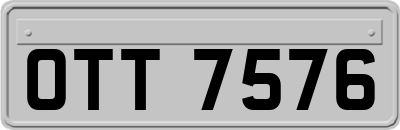 OTT7576