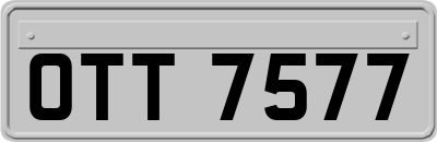 OTT7577
