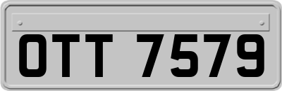 OTT7579