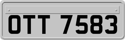 OTT7583