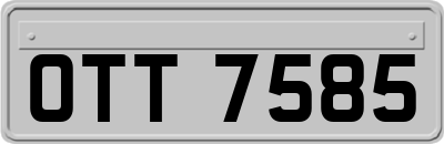 OTT7585