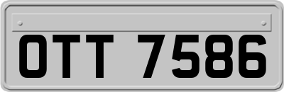 OTT7586