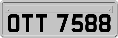 OTT7588
