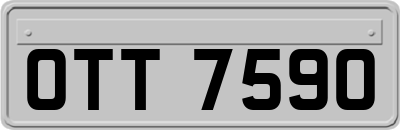 OTT7590