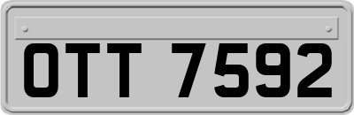 OTT7592