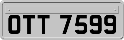 OTT7599