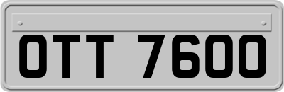 OTT7600