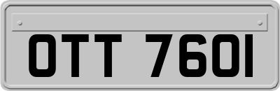OTT7601