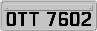 OTT7602