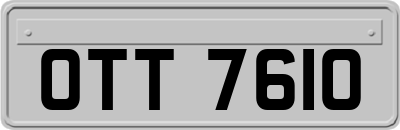 OTT7610