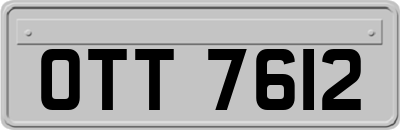 OTT7612