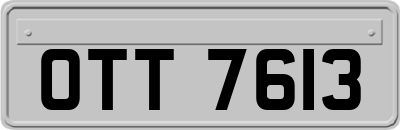 OTT7613