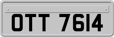 OTT7614