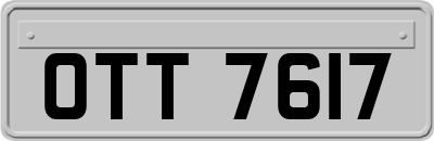 OTT7617