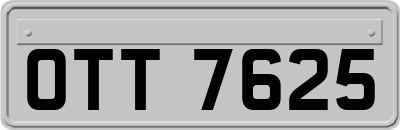 OTT7625