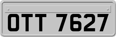 OTT7627