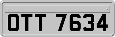 OTT7634