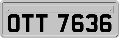 OTT7636