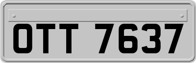 OTT7637