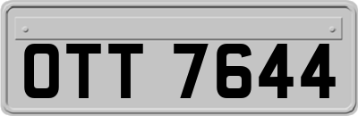 OTT7644