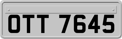OTT7645