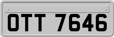 OTT7646