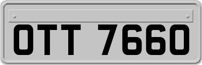 OTT7660