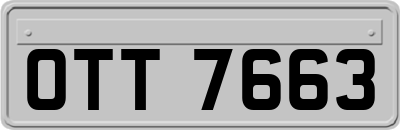 OTT7663