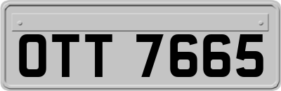OTT7665