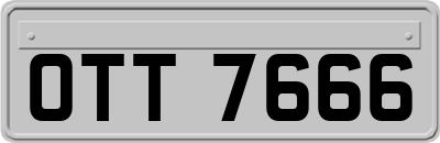 OTT7666