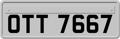 OTT7667