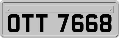 OTT7668