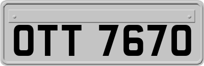 OTT7670