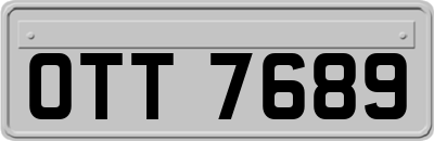 OTT7689