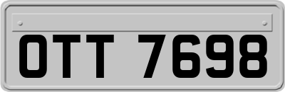 OTT7698