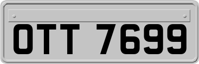 OTT7699