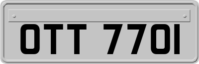 OTT7701
