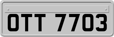OTT7703