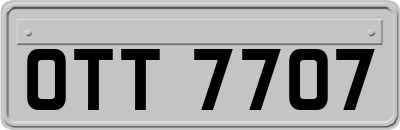 OTT7707