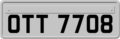 OTT7708