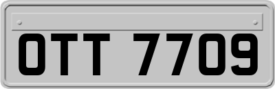 OTT7709