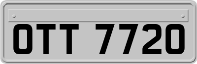 OTT7720