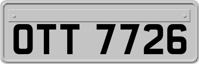 OTT7726