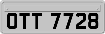 OTT7728